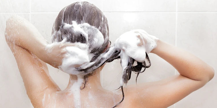 How Often Should You Shampoo Your Hair?