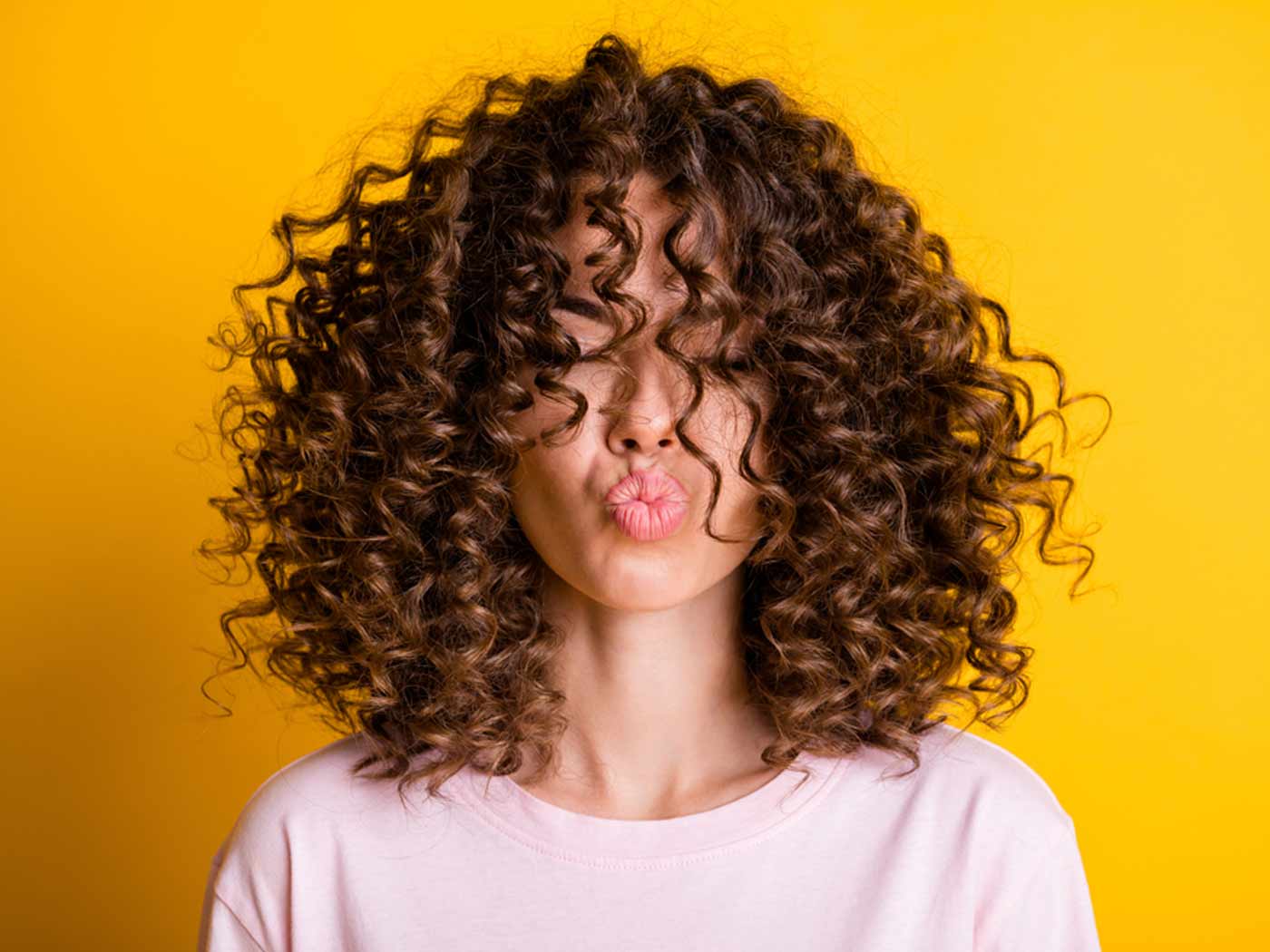 Abh/ Curls no-frizz