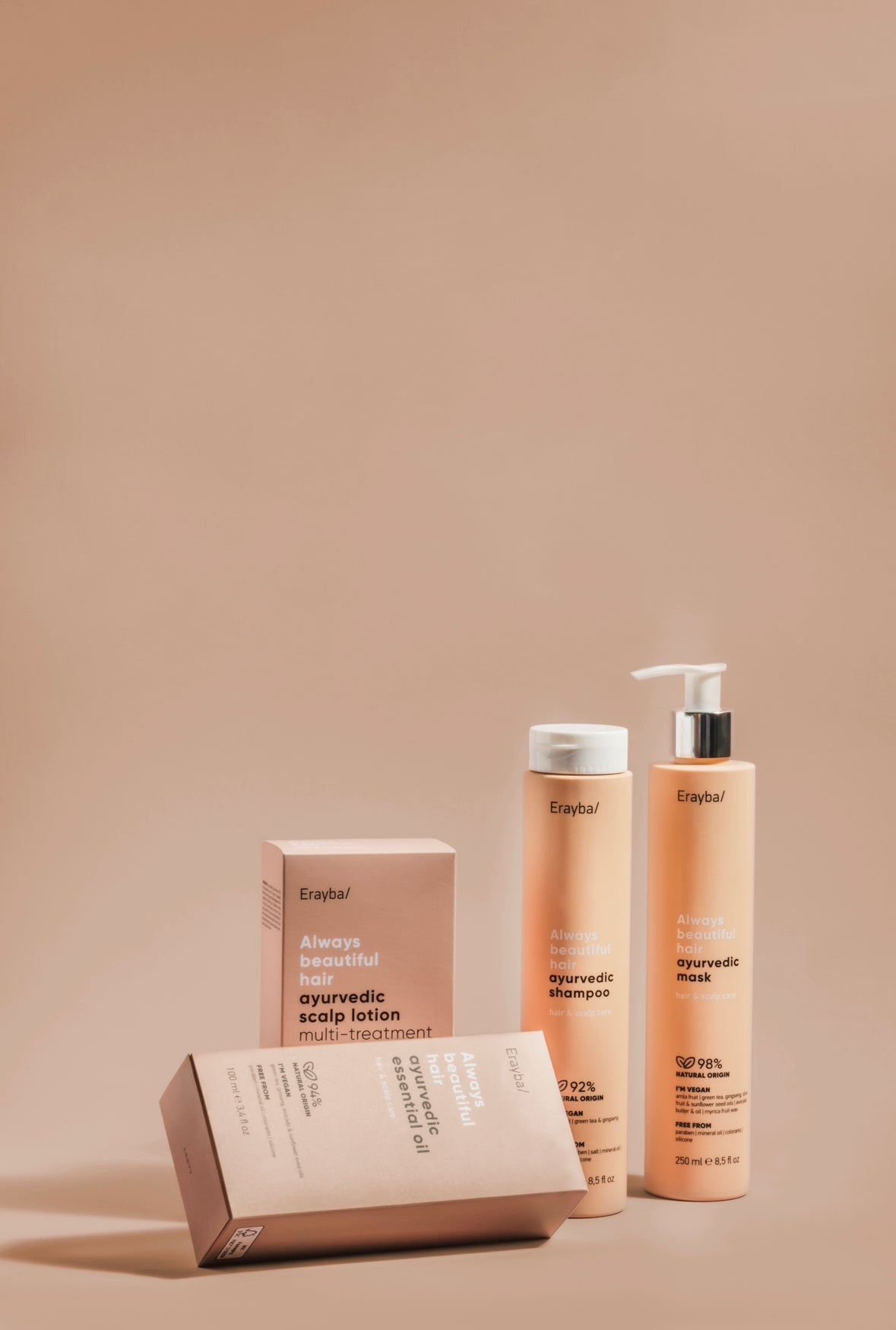 ABH/ Ayurvedic