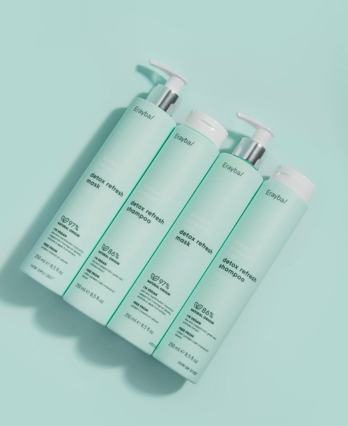 ABH/ Detox Refresh