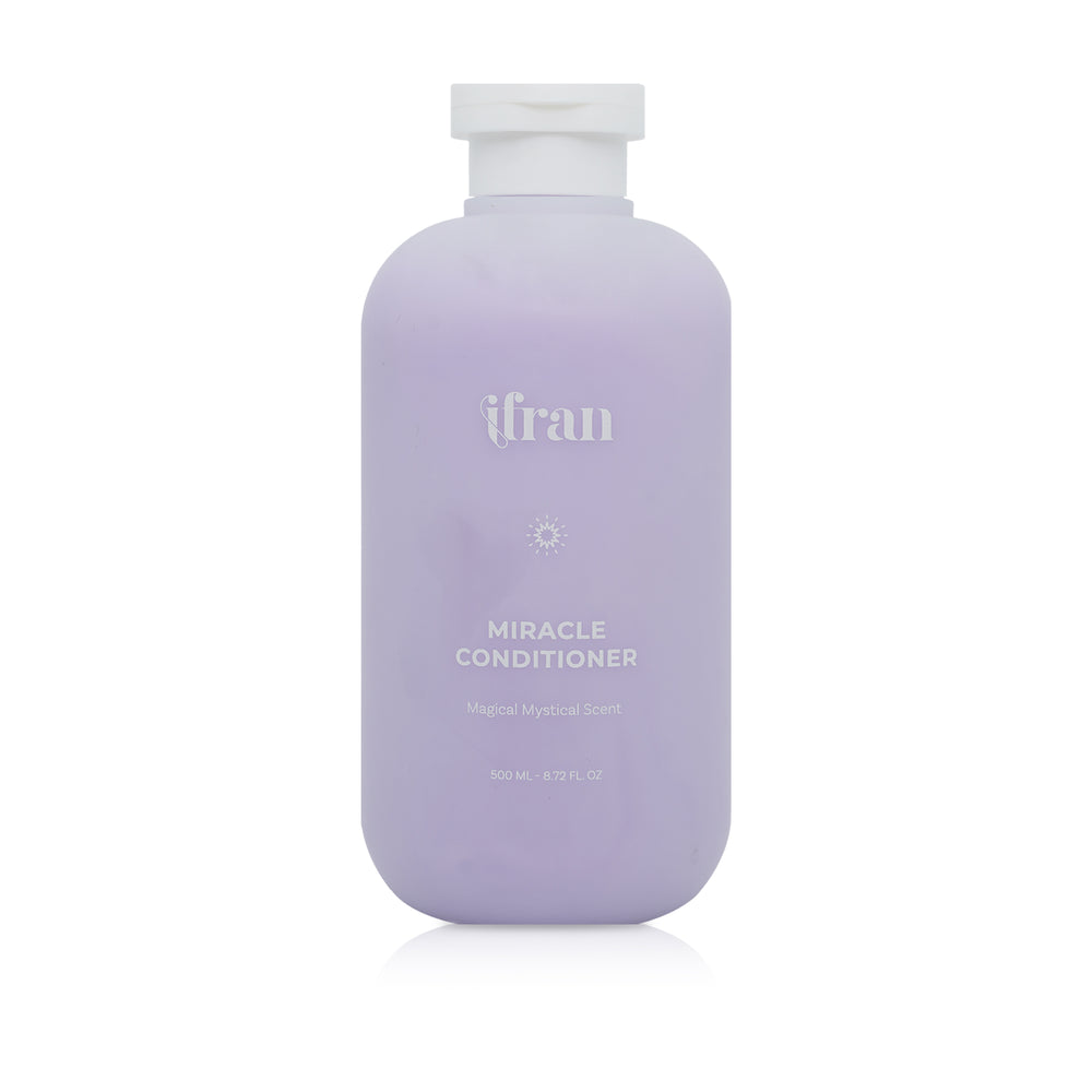 Ifran Miracle Conditioner
