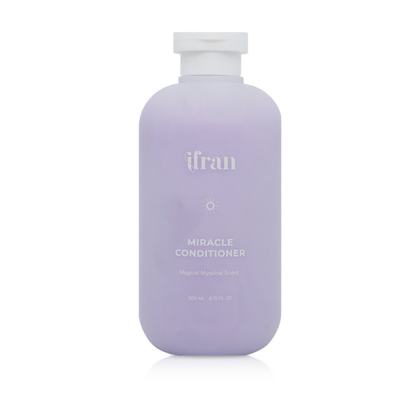 Ifran Miracle Conditioner