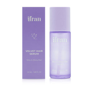 Ifran Velvet Serum