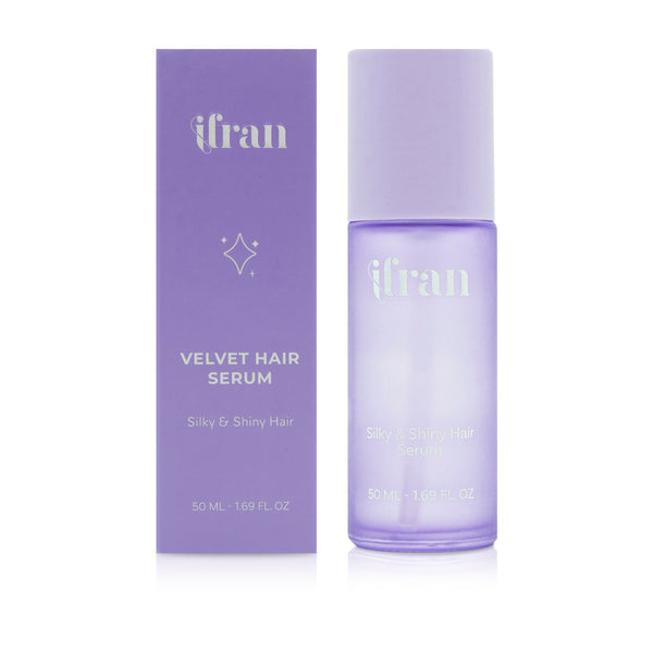 Ifran Velvet Serum