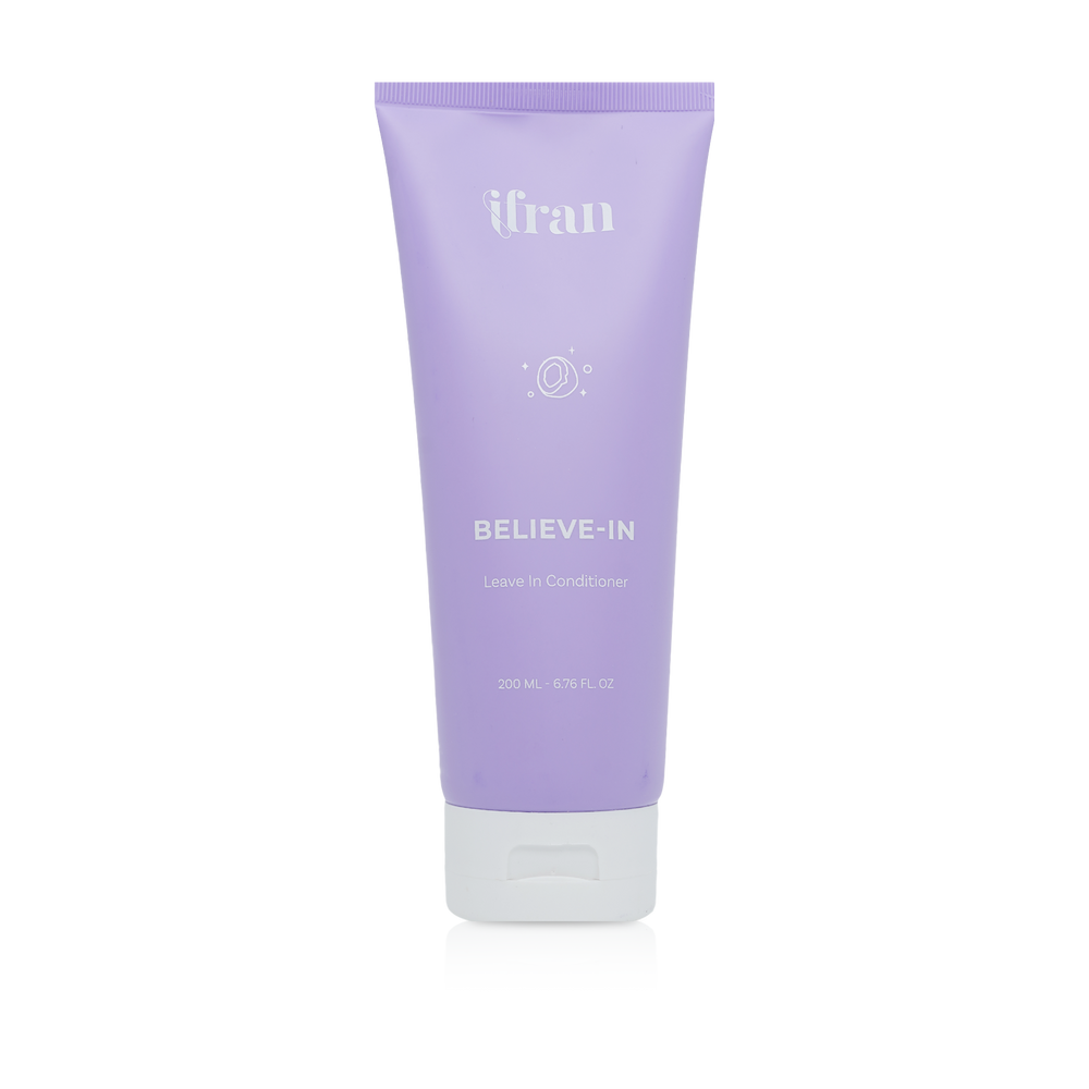 Ifran Believe in conditioner