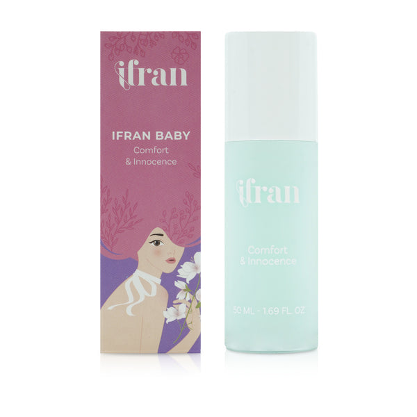 Ifran Baby Mist