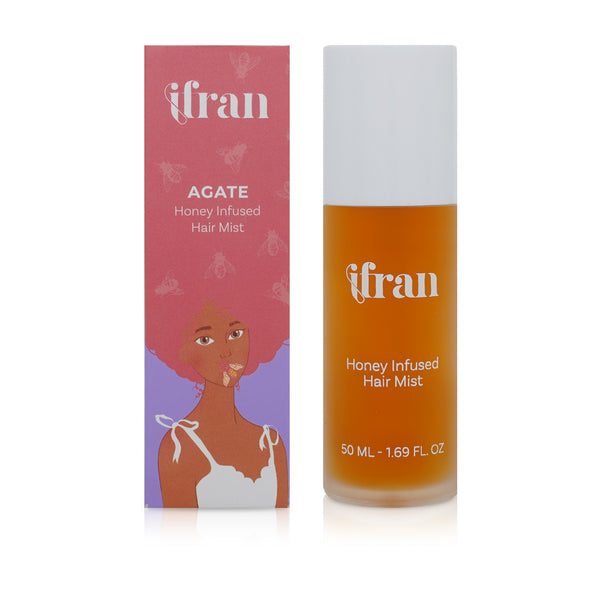 Ifran Honey Agate Mist 50 ml