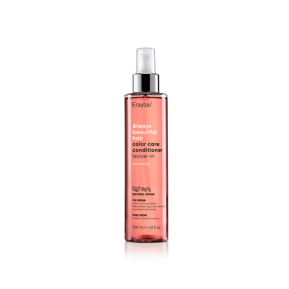 Abh/ color care conditioner leave in