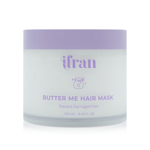 Ifran Butter me mask