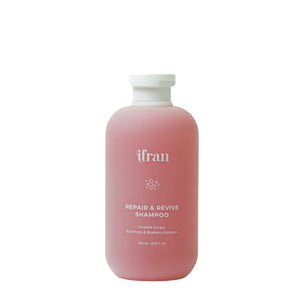 Ifran Shampoo for oily Hair