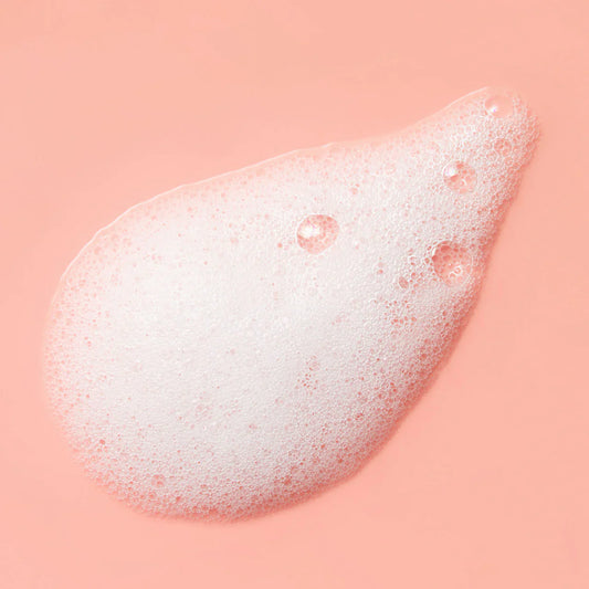 Body wash