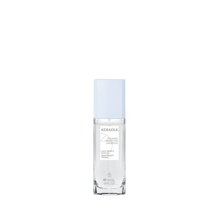 MULTI-BENEFIT HAIR OIL