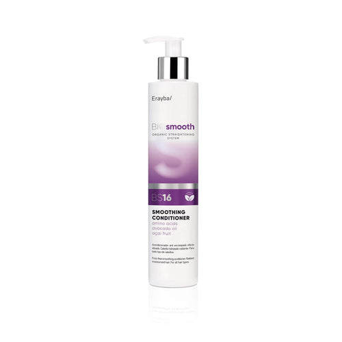 BS16 smoothing conditioner