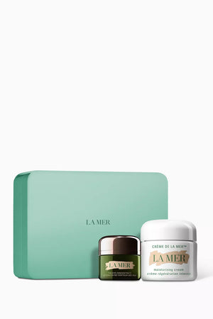The Glowing Hydration Duet