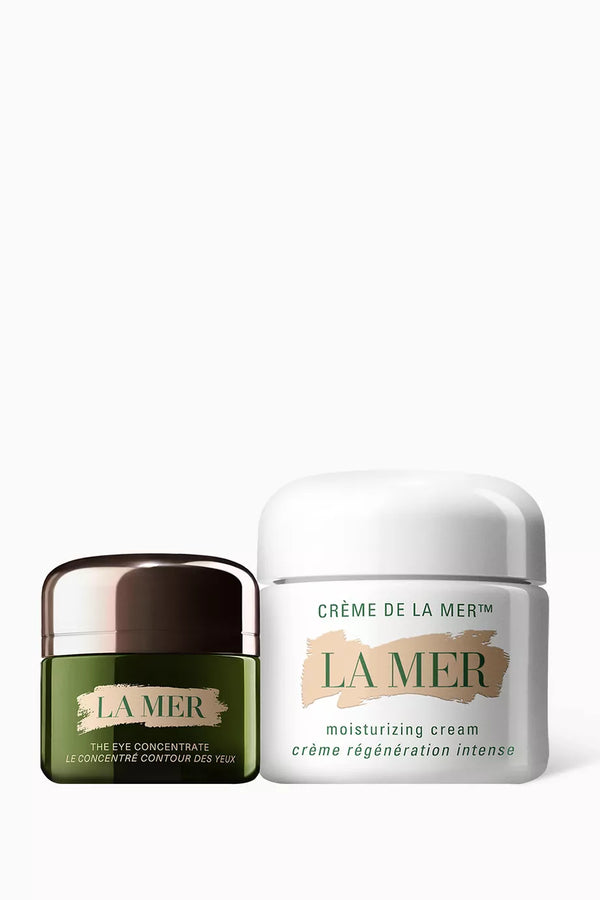 The Glowing Hydration Duet