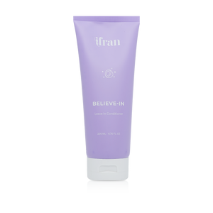 Ifran Believe in conditioner
