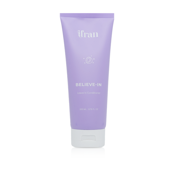 Ifran Believe in conditioner