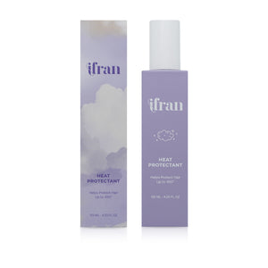 Ifran Heat Protectant