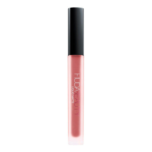 Liquid Matte Ultra-Comfort Transfer-proof Lipstick - Perfectionist