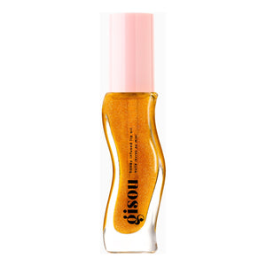 Honey Infused Lip Oil - Honey Gold