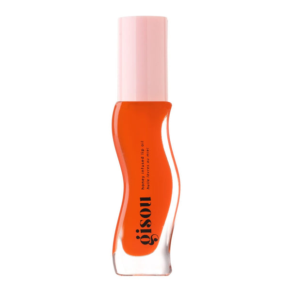 Honey Infused Lip Oil - Mango Passion Punch