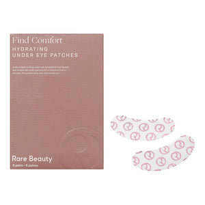 Find Comfort Hydrating Underye Patches