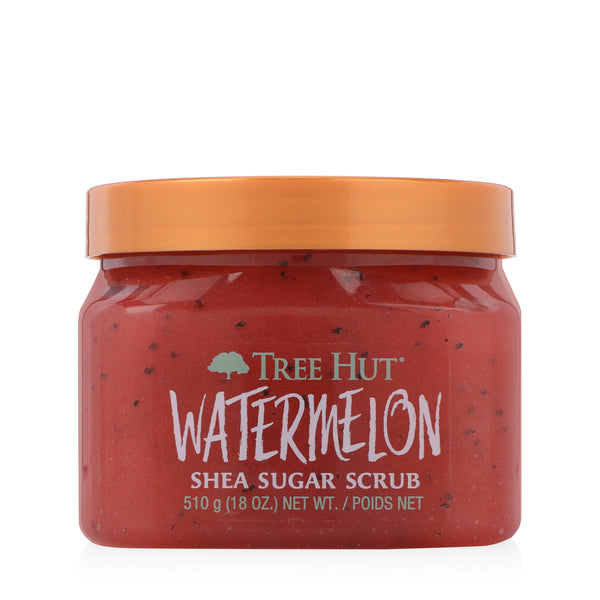 Tree Hut Watermelon Shea Sugar Scrub