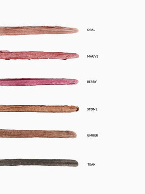 BLUR LINER - Umber