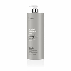 Abh/ volume shampoo no-frizz