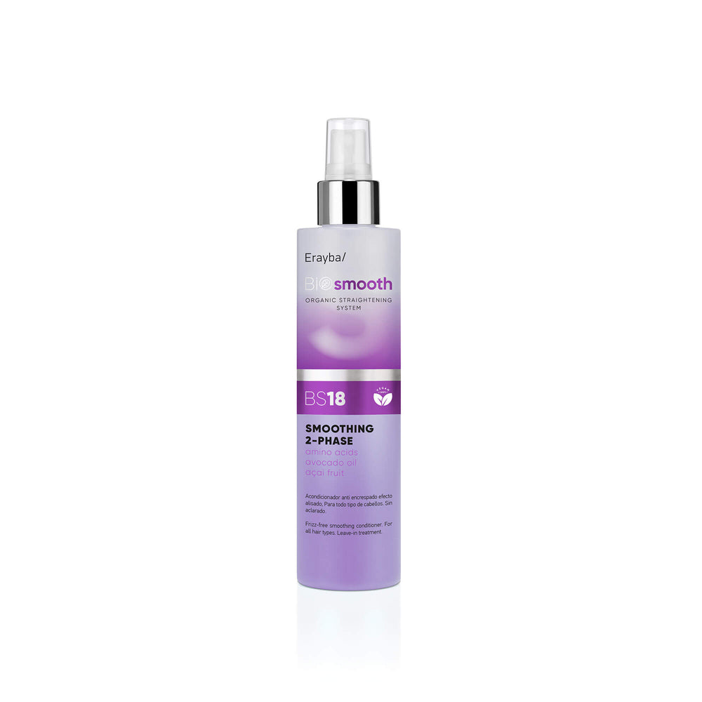 BIOsmooth BS18 smoothing 2-phase