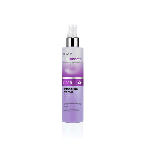 BIOsmooth BS18 smoothing 2-phase