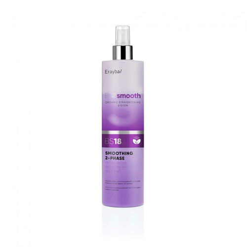 BIOsmooth BS18 smoothing 2-phase