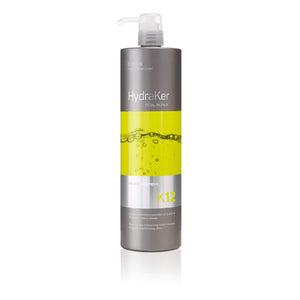 HydraKer K12 keratin shampoo