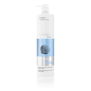 Zen Active Z12p purifying shampoo