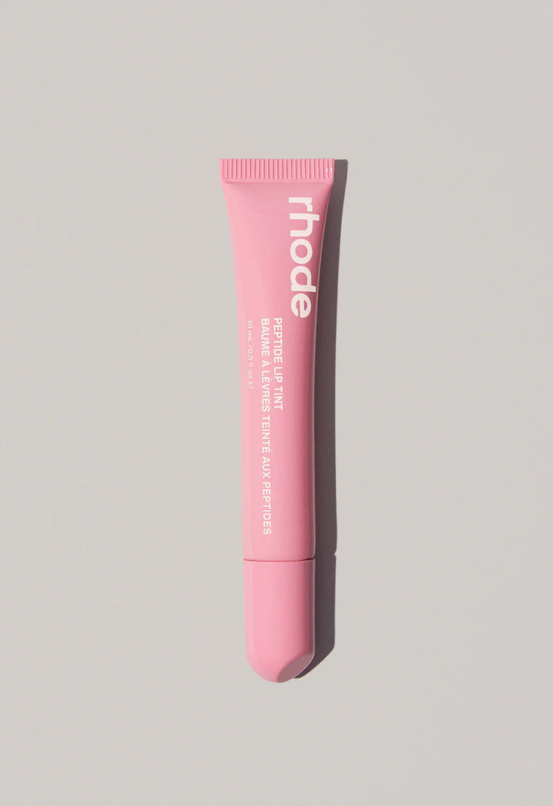 peptide lip tint - ribbon | SPECTRA CO.