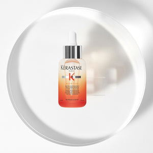 Nutritive Nutri-Supplement Split Ends Serum