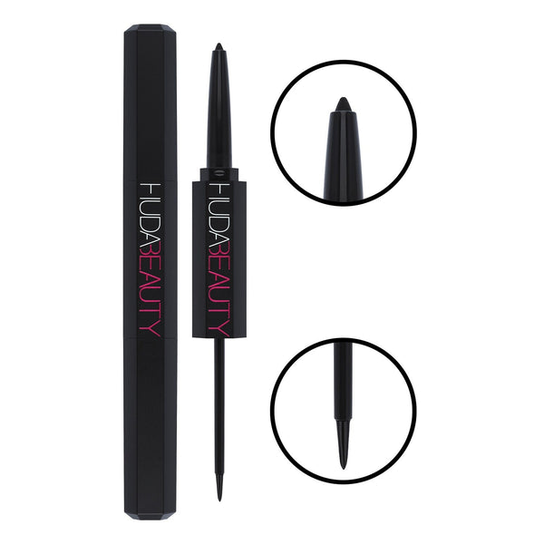 Life-Liner Duo Pencil & Liquid Eyeline