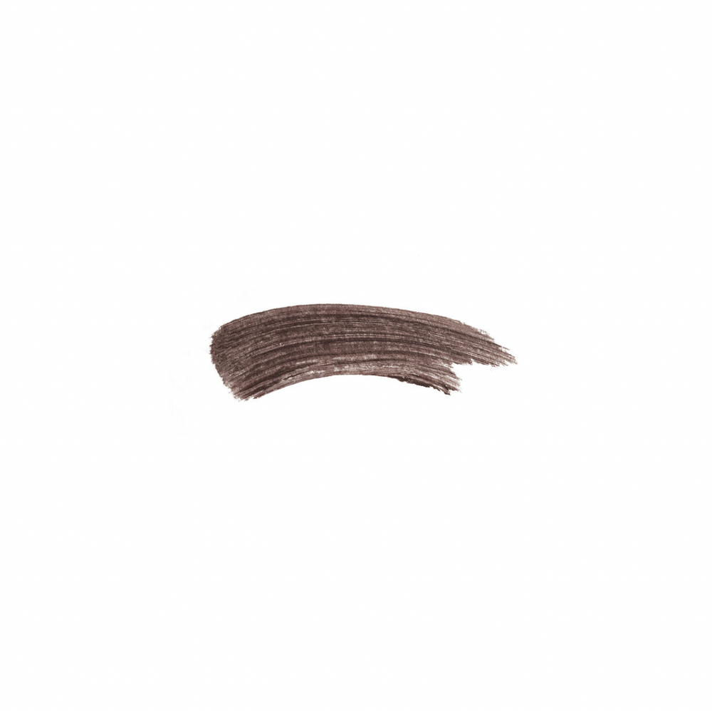 BOMBBROWS Full ‘n Fluffy Fiber Gel - 6 Rich brown