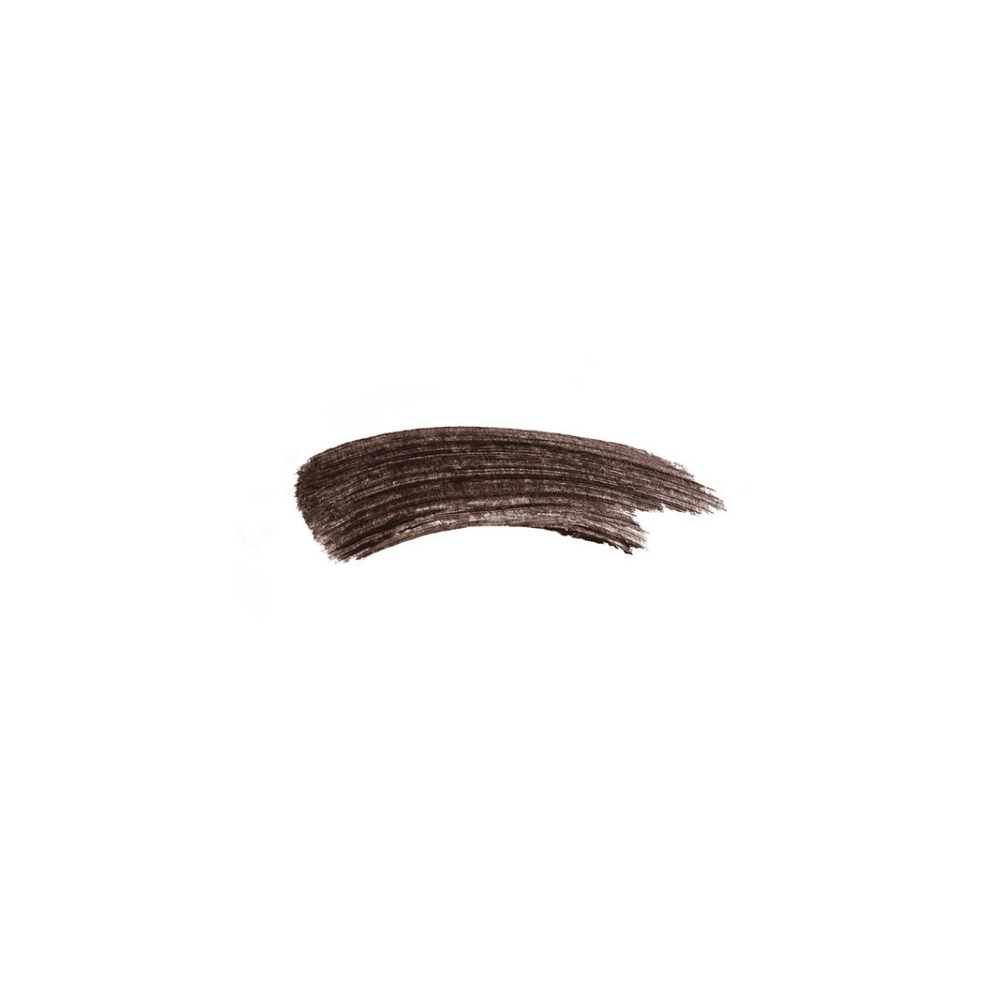 BOMBBROWS Full ‘n Fluffy Fiber Gel - 7 Black brown