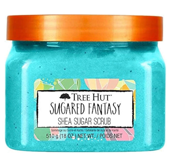 Sugared Fantasy scrub
