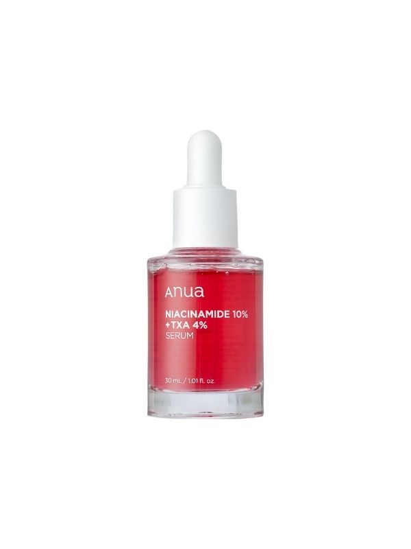 NIACINAMIDE 10%+TXA 4% Serum