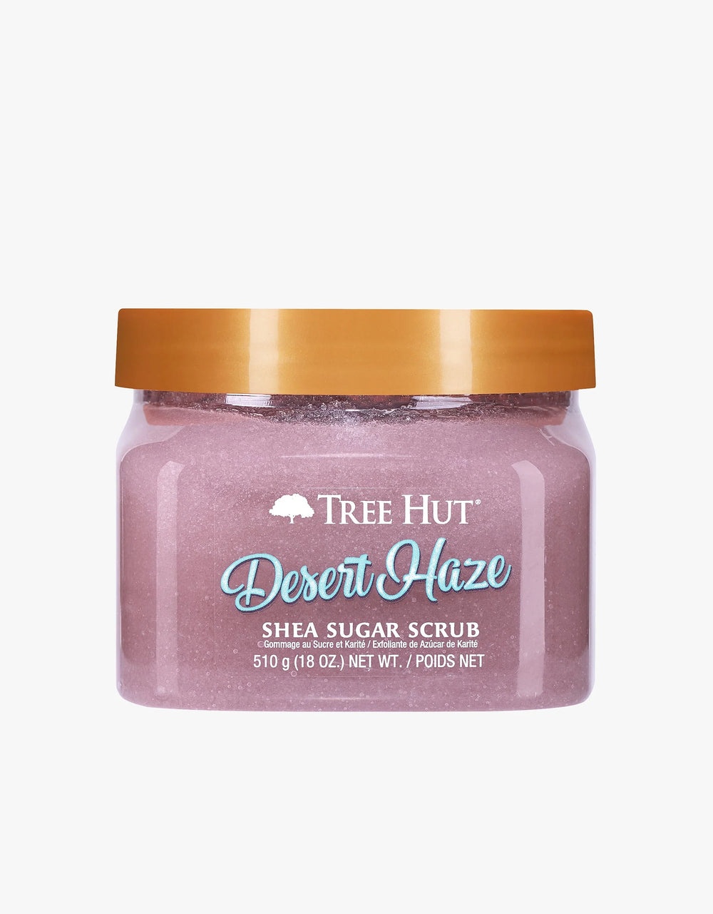 Tree Hut Desert Haze Shea Sugar Scrub