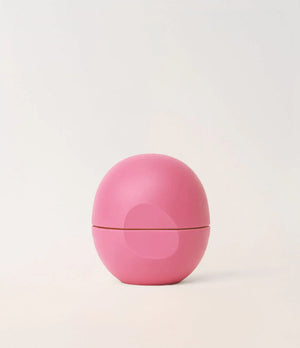 Strawberry Sorbet lip balm