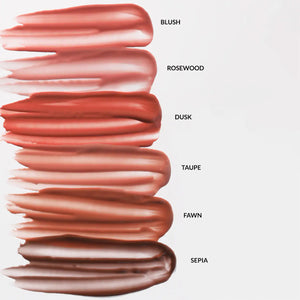 LIP GLOSS - Sepia