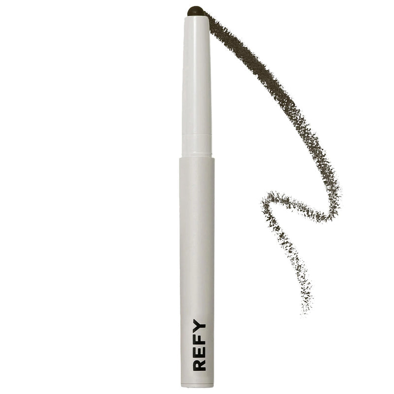 BLUR LINER - TEAK