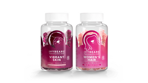 𝗜𝗩𝗬𝗕𝗘𝗔𝗥𝗦 ® Women's Hair & Vibrant Skin