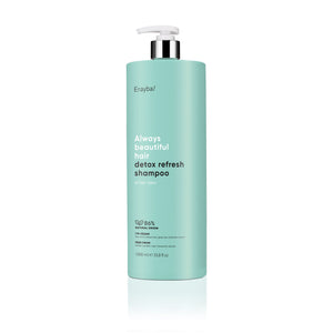 Abh/ detox refresh shampoo